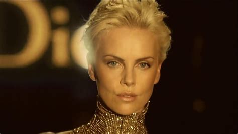 model in j'adore dior commercial|charlize theron dior commercial song.